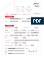 Incapacidad Médica: Datos de Usuario