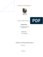 Actividad 2 - Identificación Del Caso de Estudio - PDF SOCIAL