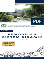 Pamflet Sistem Dinamik