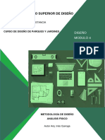 Modulo 4 Parques Nuevo