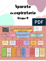 Grupo 9 Aparato Respiratorio