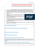 Expresamos Un Trato Respetuoso para Convivir Sin Violencia en Nuestro Hogar