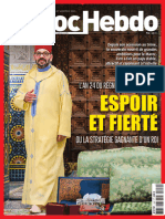 Opération Marocgate” : Antonio Panzeri, l'homme par qui le scandale est  arrivé - Maroc Hebdo