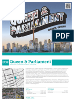 Queen and Parliament Brochure Oct 2022 Low Res