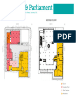 Queen and Parliament Site Plan Oct 2022