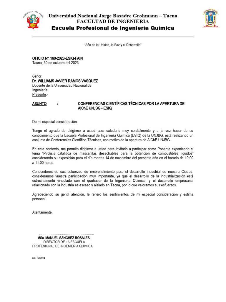 160 dr williams ramos invitacion como ponente por aniversario esiq pdf