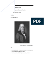 Benjamin Franklin Walter Isaacson PDF | PDF