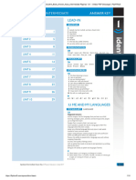 Speakout - 2e - Student - Book - Answer - Keys - Intermediate Páginas 1-31 - Voltear PDF Descargar - FlipHTML5