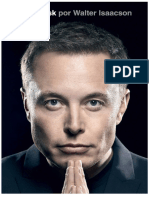 Elon Musk Walter Isaacson