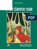 Le Petit Chaperon Rouge (Marguerite Maillet (Maillet, Marguerite) ) (Z-Library)