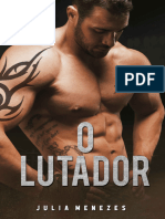 O Lutador - Julia Menezes