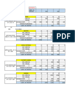 Atividade 1 - MRP I