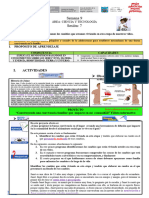 SEMANA 9 Sesion 7 3° y 4° ENDOCRINO