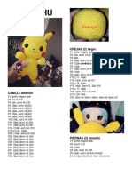 Pikachu PDF