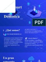 PROYECTO PPT Gestion II