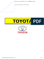 Toyota Ecu Pin Out - Rstrayhansarker07 - 页 1 - 591 - 在线翻页PDF - PubHTML5