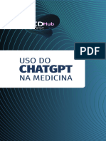 Ebook ChatGPT e Medicina