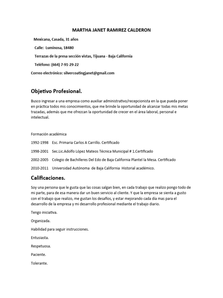 cv-para-enviar-pdf