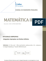 Matemática Ii