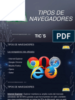 8-Tipos Navegadores