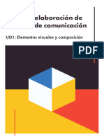 UD 1 Elementos Visuales y Composición