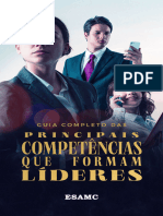 Completo Das Principais Competencia