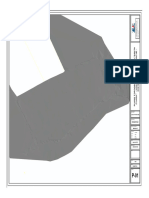 Plano Del Terreno para Maqueta PDF