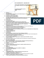 Test Administracyjno Biurowy 2021