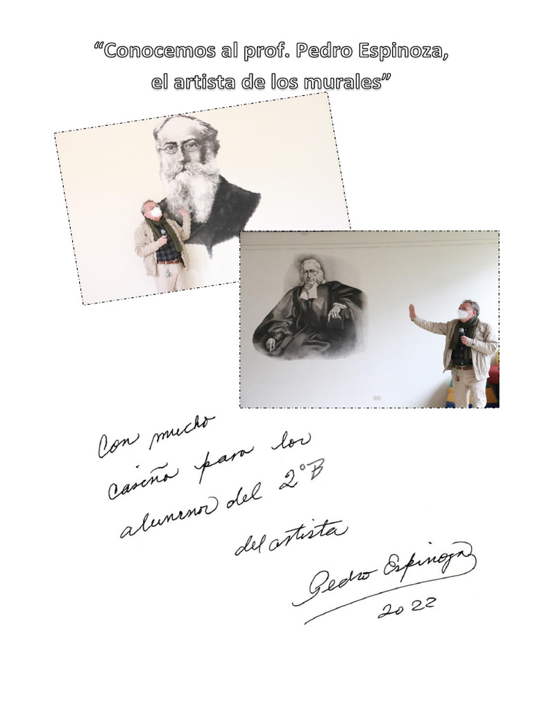 Autógrafo | PDF