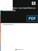 Artigo Feiras de Ciências e Sua Importância No Contexto Escolar