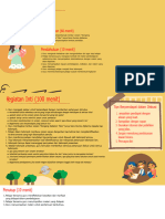 Detail Pertemuan - Mendiskusikan Isi Cerpen