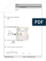 Trigo Tercero