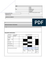 Formato Informe WIPPSI - III