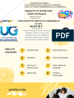 Exposición Grupo #2