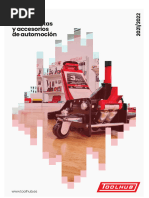 Catálogo General 2022 | PDF | Ingeniería mecánica | Bienes ...