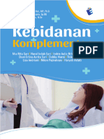 Kebidanan Komplementer 0e683ff3