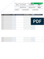 IC Test Case Planning and Execution Template 27231 - WORD - ES