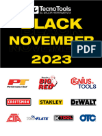 Black November 2023