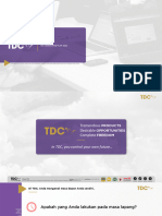 TDC - Marketing Plan May 2022 (FINAL)