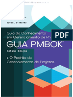 Guia Pmbok 7 Portugues Compactado