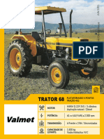 Valmet 68