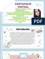 Portafolio de Estimulacion