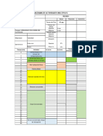 2.5 Diagramas de Actividades Multiples - Molibdeno