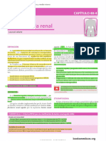 Insuficiencia R y Piram