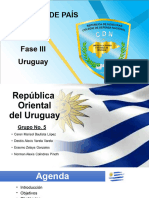 Estrategia III Uruguay 25.10.23