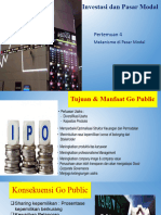 Pertemuan 4 Investasi & Ps. Modal