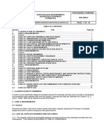 Supplier Data Requirements - Engineered Equipment (Furnaces)