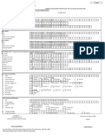 Form F2.01 Kelahiran Kematian