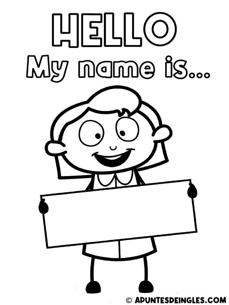 Hello | PDF
