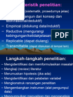 Hand Out PPM (Pertemuan-5)